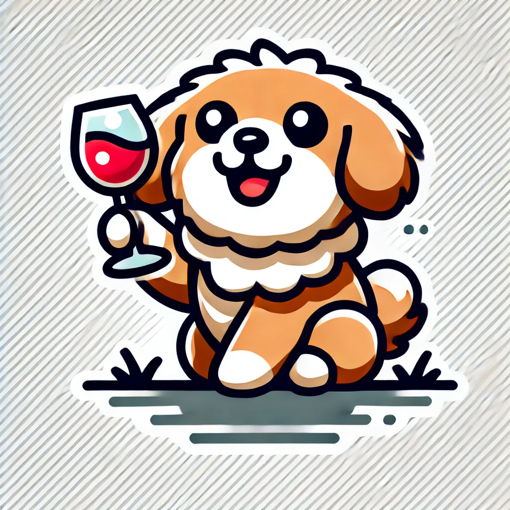 Boozehound icon